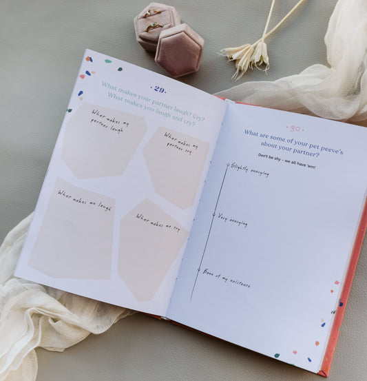 Vow Journal
