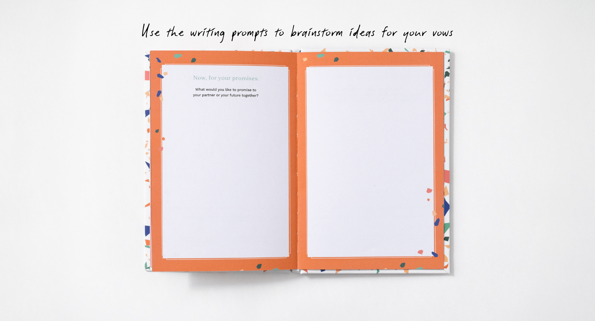 Vow Journal