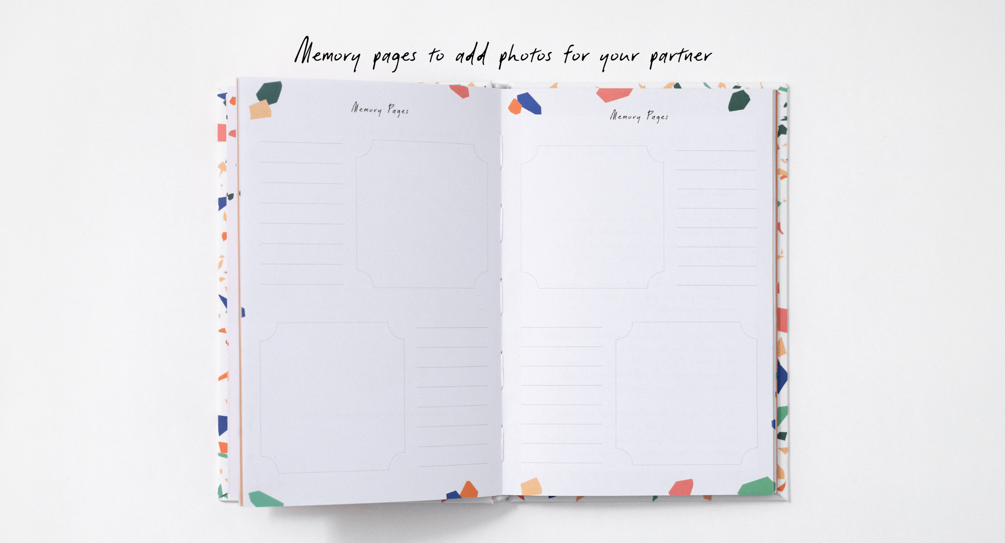 Vow Journal